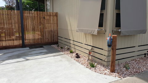 Number 9 Leisure Stay - Accommodation Burleigh 10