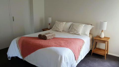 Number 9 Leisure Stay - Accommodation Burleigh 19