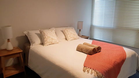 Number 9 Leisure Stay - Accommodation Burleigh 20
