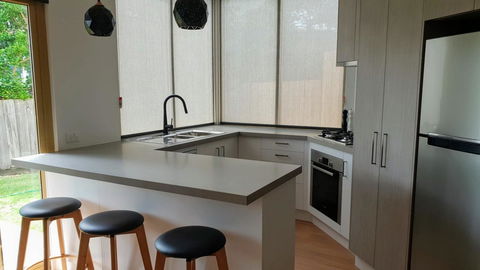 Number 9 Leisure Stay - Accommodation Burleigh 6