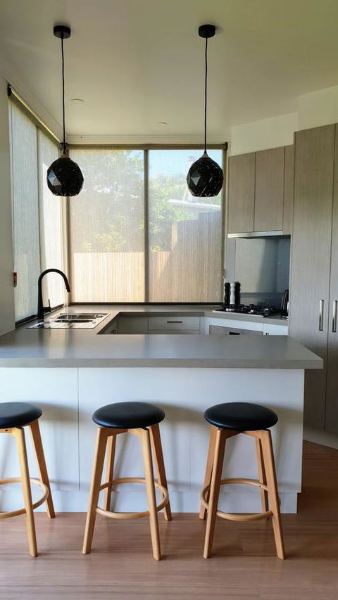 Number 9 Leisure Stay - Accommodation Burleigh 5