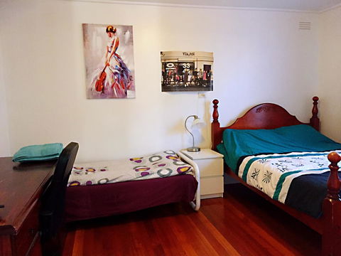 Doncaster Westfield Home Stay - Accommodation Burleigh 29