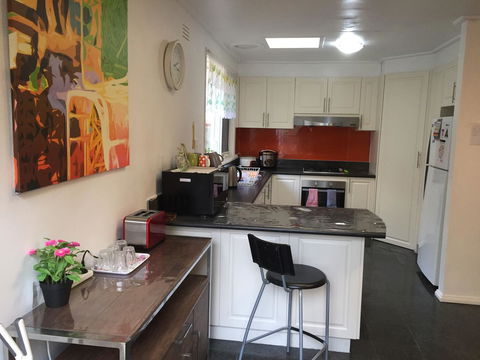Doncaster Westfield Home Stay - Accommodation Burleigh 21