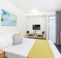 City Edge North Melbourne Apartment Hotel - Accommodation Burleigh