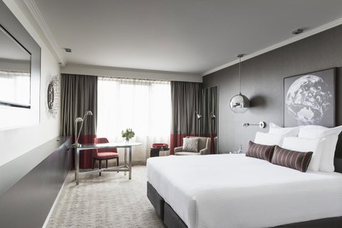 Pullman Melbourne Albert Park - Accommodation Burleigh 36