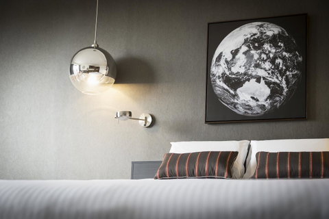 Pullman Melbourne Albert Park - Accommodation Burleigh 38