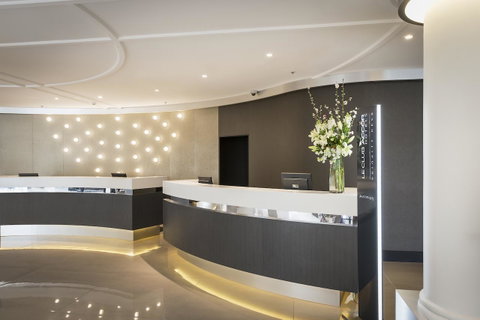 Pullman Melbourne Albert Park - Accommodation Burleigh 31