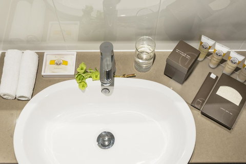 Pullman Melbourne Albert Park - Accommodation Burleigh 14