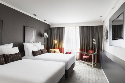 Pullman Melbourne Albert Park - Accommodation Burleigh 8