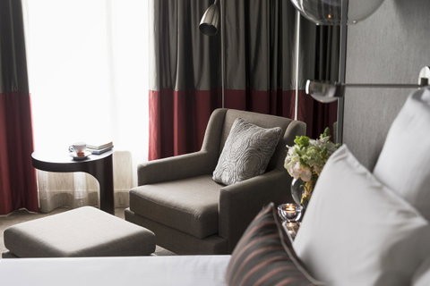 Pullman Melbourne Albert Park - Accommodation Burleigh 16