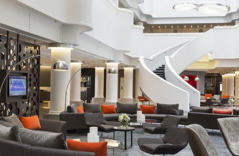 Pullman Melbourne Albert Park - Accommodation Burleigh 5