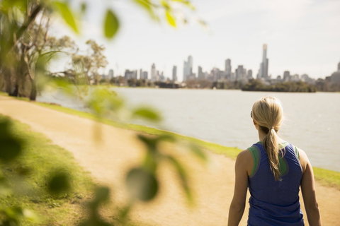 Pullman Melbourne Albert Park - Accommodation Burleigh 6