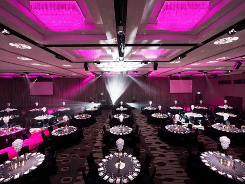 Pullman Melbourne Albert Park - Accommodation Burleigh 42