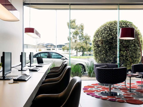 Pullman Melbourne Albert Park - Accommodation Burleigh 43