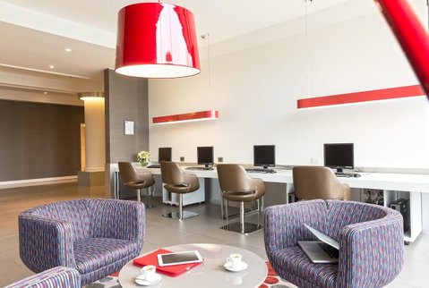 Pullman Melbourne Albert Park - Accommodation Burleigh 19