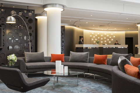 Pullman Melbourne Albert Park - Accommodation Burleigh 25