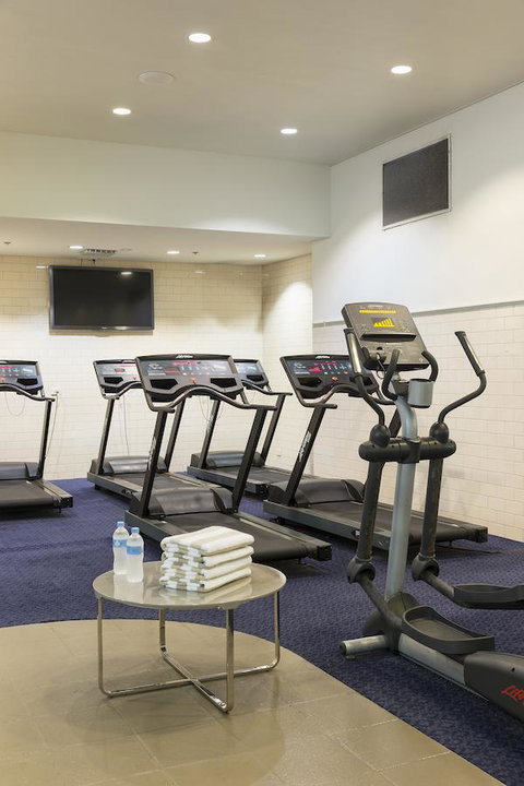 Pullman Melbourne Albert Park - Accommodation Burleigh 20