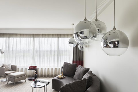 Pullman Melbourne Albert Park - Accommodation Burleigh 32