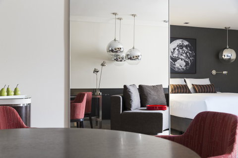 Pullman Melbourne Albert Park - Accommodation Burleigh 30