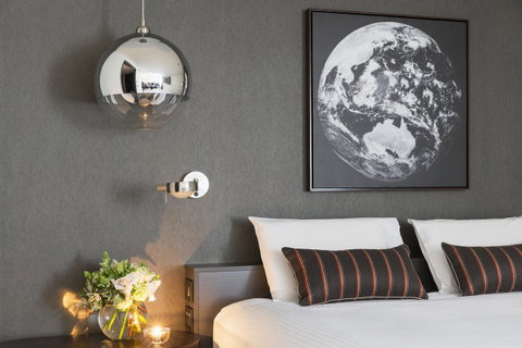 Pullman Melbourne Albert Park - Accommodation Burleigh 4