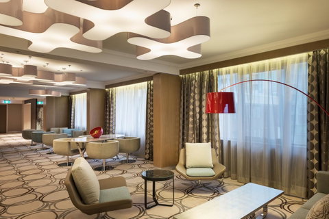 Pullman Melbourne Albert Park - Accommodation Burleigh 37