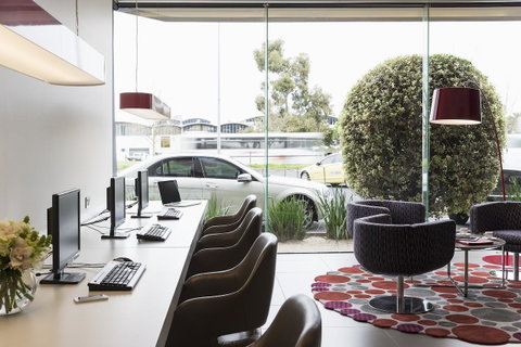 Pullman Melbourne Albert Park - Accommodation Burleigh 18