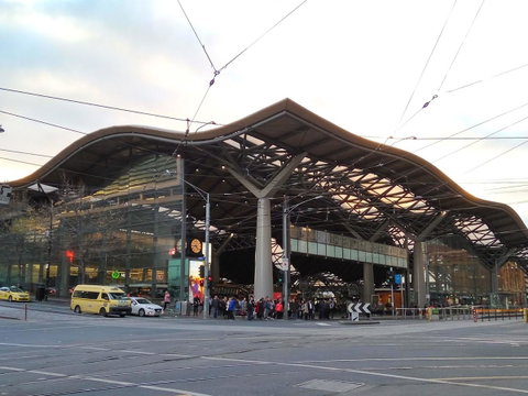 JC Waterfront Apartments On Collins - Accommodation Burleigh 22