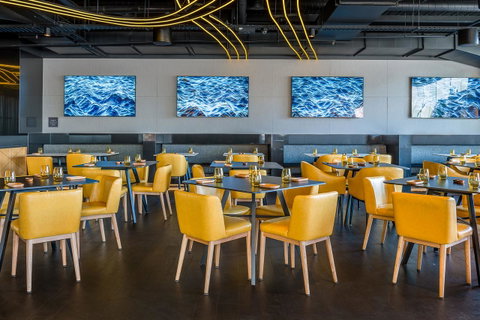 Peppers Docklands - Accommodation Burleigh 41