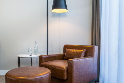 Peppers Docklands - Accommodation Burleigh 32