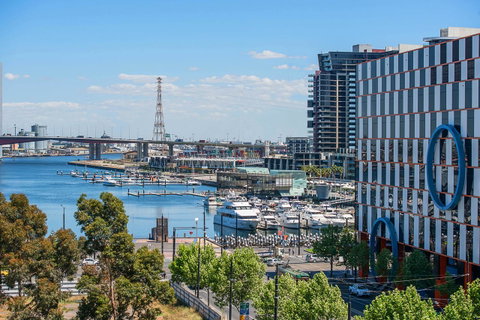 Peppers Docklands - Accommodation Burleigh 3