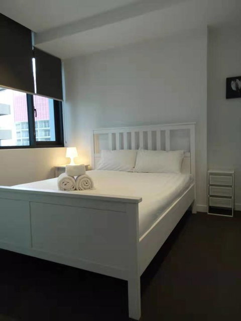 AH Accommodation@ Spencer - Accommodation Burleigh 3