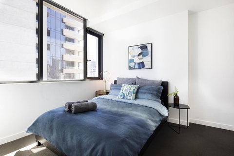 AH Accommodation@ Spencer - Accommodation Burleigh 23