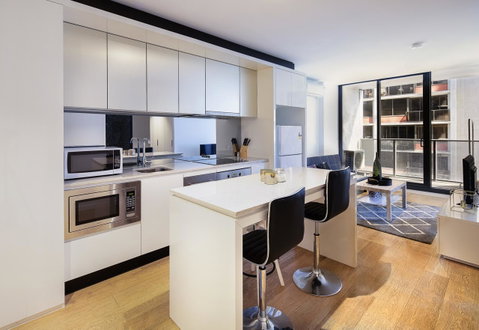 AH Accommodation@ Spencer - Accommodation Burleigh 19