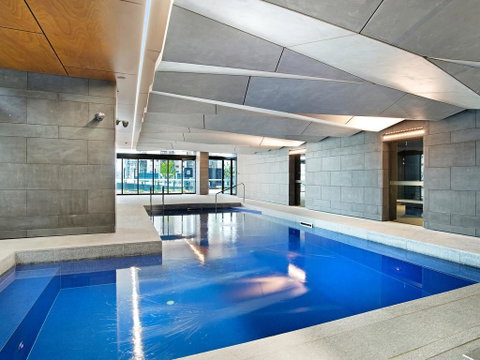 AH Accommodation@ Spencer - Accommodation Burleigh 25