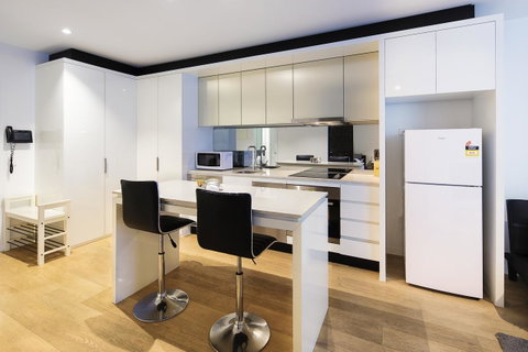 AH Accommodation@ Spencer - Accommodation Burleigh 22