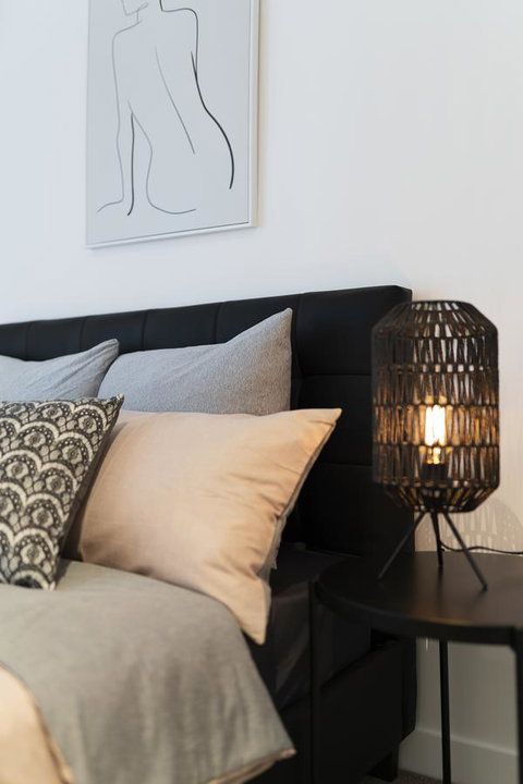 AH Accommodation@ Spencer - Accommodation Burleigh 9