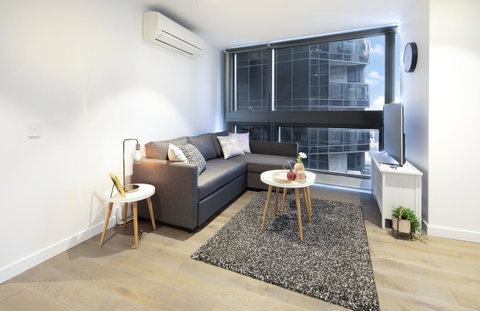 AH Accommodation@ Spencer - Accommodation Burleigh 13