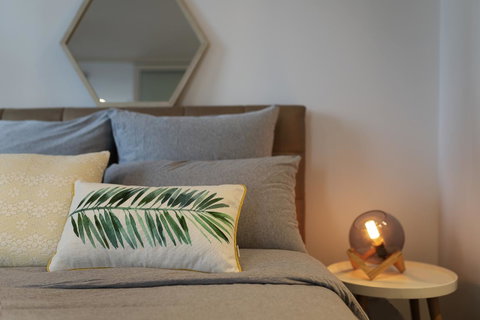 AH Accommodation@ Spencer - Accommodation Burleigh 8
