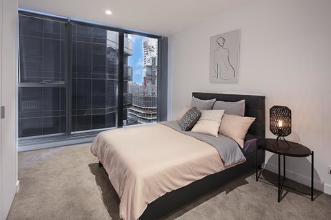 AH Accommodation@ Spencer - Accommodation Burleigh 17