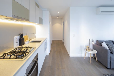 AH Accommodation@ Spencer - Accommodation Burleigh 11