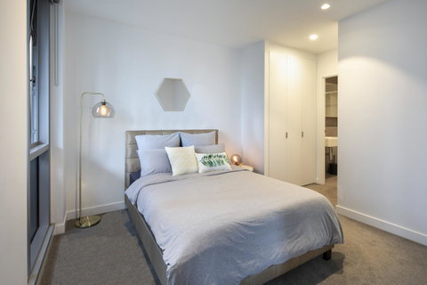 AH Accommodation@ Spencer - Accommodation Burleigh 16