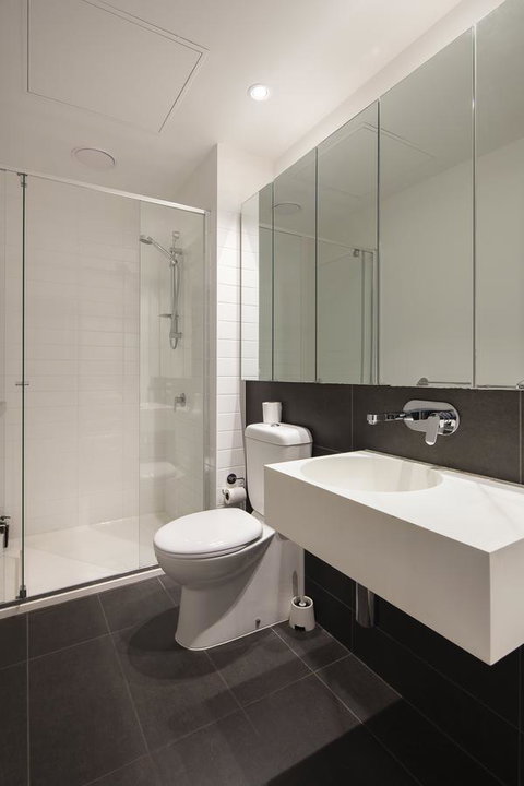AH Accommodation@ Spencer - Accommodation Burleigh 21