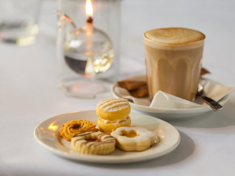 Hotel Grand Chancellor Melbourne - Accommodation Burleigh 37
