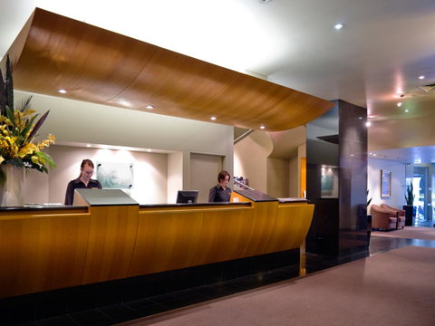 Hotel Grand Chancellor Melbourne - Accommodation Burleigh 27