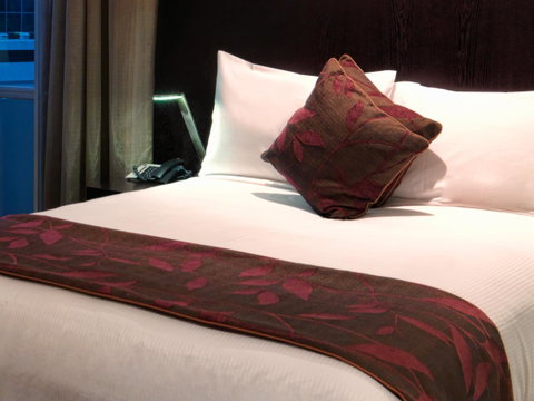 Hotel Grand Chancellor Melbourne - Accommodation Burleigh 17