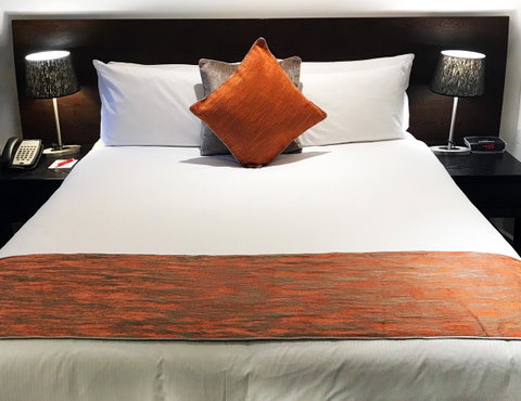 Hotel Grand Chancellor Melbourne - Accommodation Burleigh 8