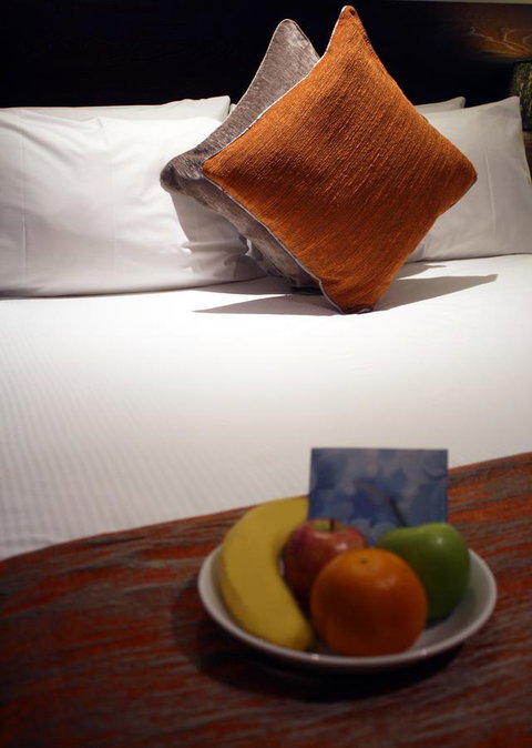 Hotel Grand Chancellor Melbourne - Accommodation Burleigh 15