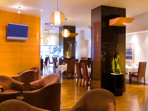 Hotel Grand Chancellor Melbourne - Accommodation Burleigh 36