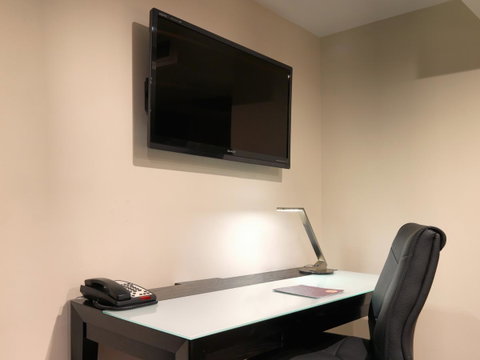 Hotel Grand Chancellor Melbourne - Accommodation Burleigh 21