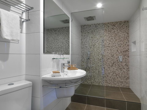 Hotel Grand Chancellor Melbourne - Accommodation Burleigh 6